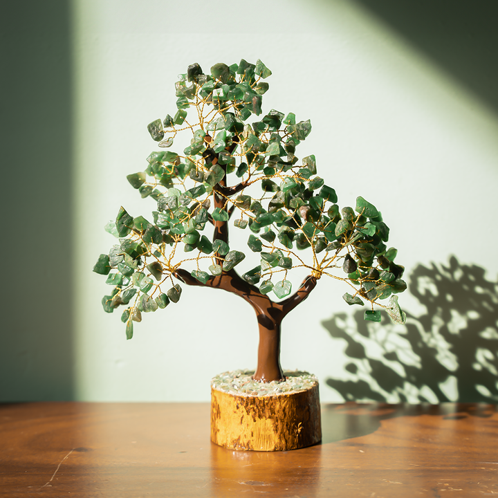 Jade Tree