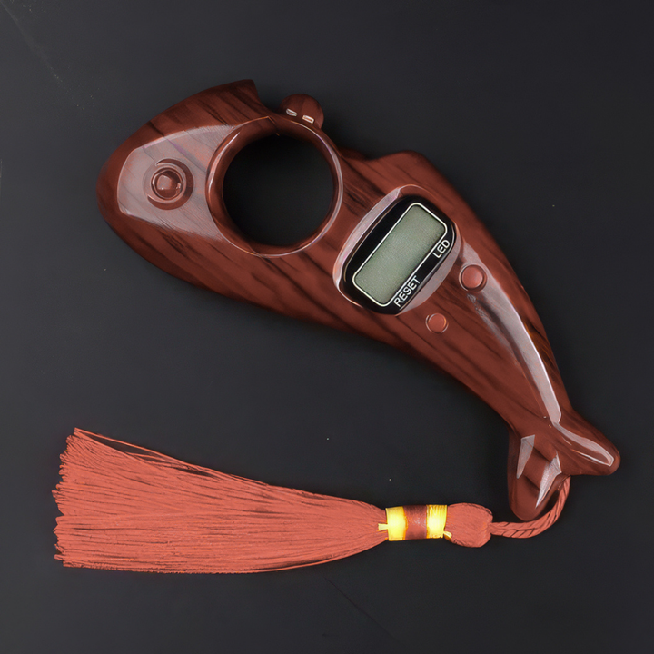 Mala Jaap Yantra [Tally Counter]