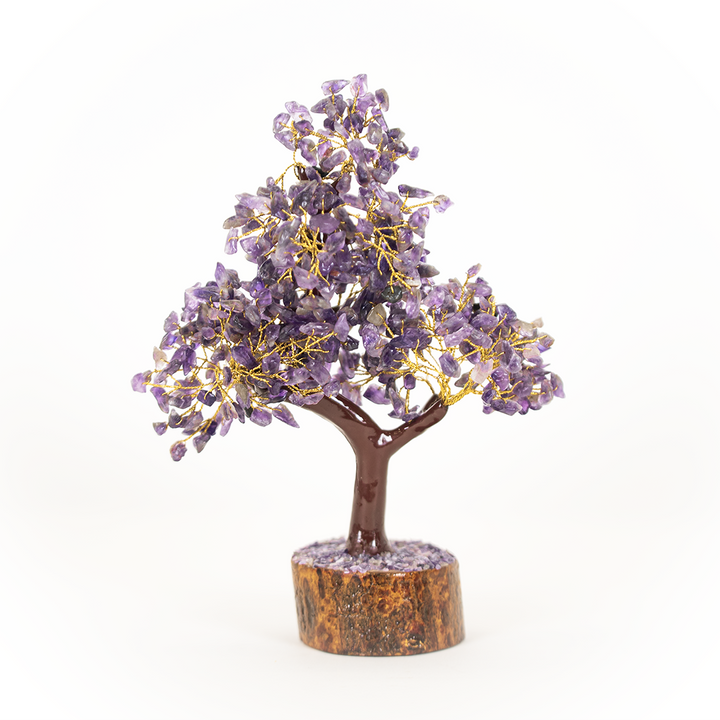 Amethyst Tree